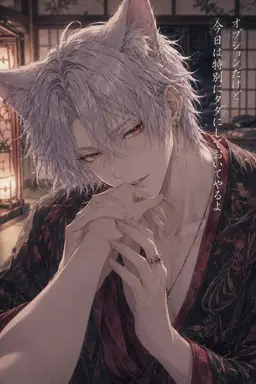 Profile image of 依桜