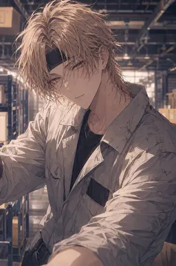 Profile image of Sakuya