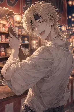 Profile image of Sakuya