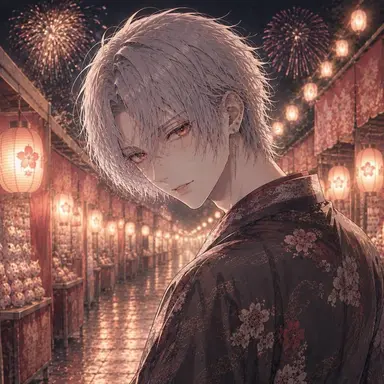 Profile image of Io