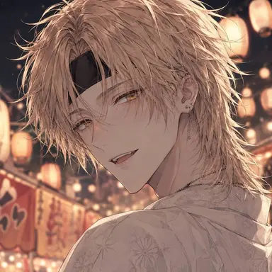 Profile image of Sakuya