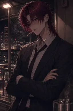 Profile image of Ran