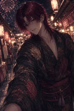 Profile image of Ran