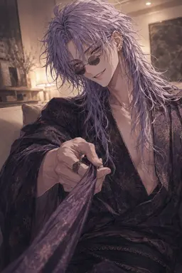 Profile image of Hisae