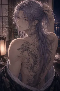 Profile image of Hisae