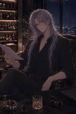 Profile image of Hisae