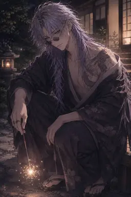 Profile image of Hisae