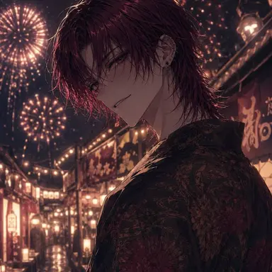 Profile image of Ran