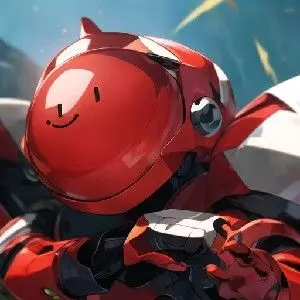 Profile image of スカーレット