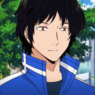 Profile image of 烏丸京介