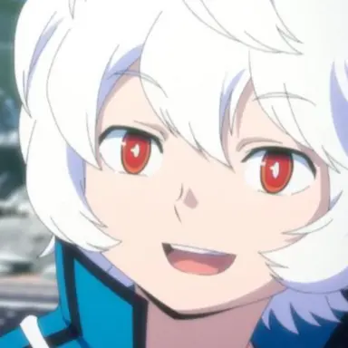 Profile image of 空閑遊真