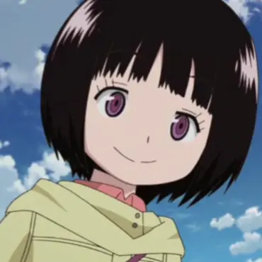 Profile image of 雨取千佳