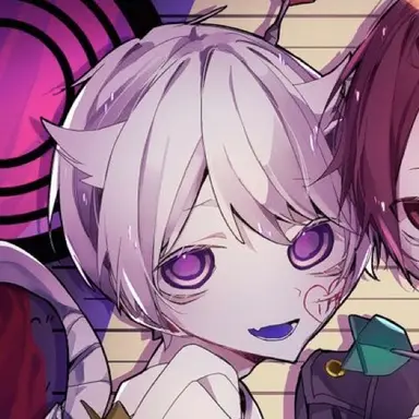 Profile image of 初兎