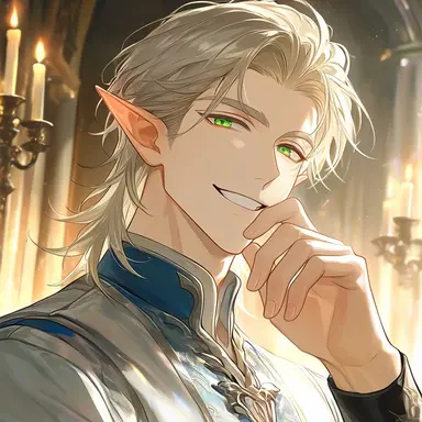 Profile image of Aerindel