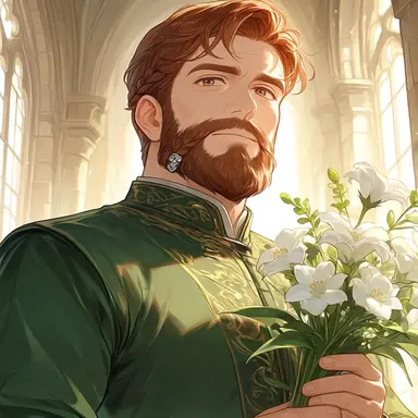 Profile image of Torvin