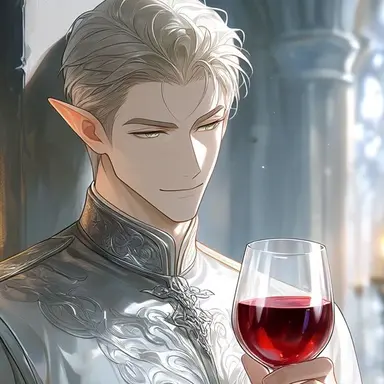 Profile image of Sylovan