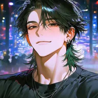 Profile image of 魁人