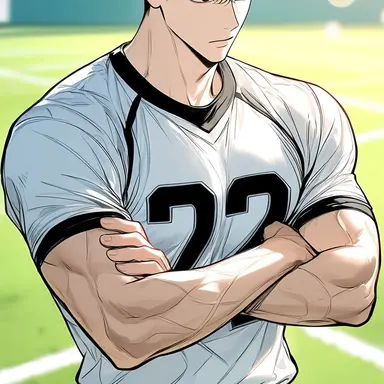 Profile image of Darius