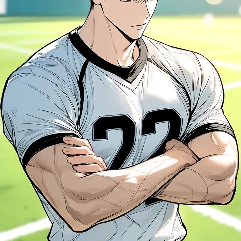 ArdentPuli3936의 Back on the Field