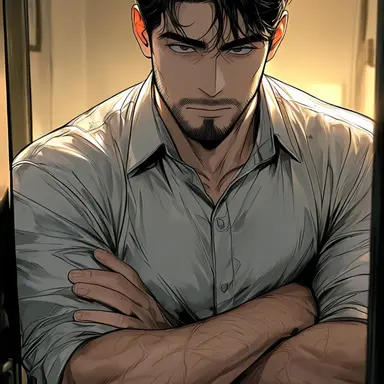 Profile image of Jerry