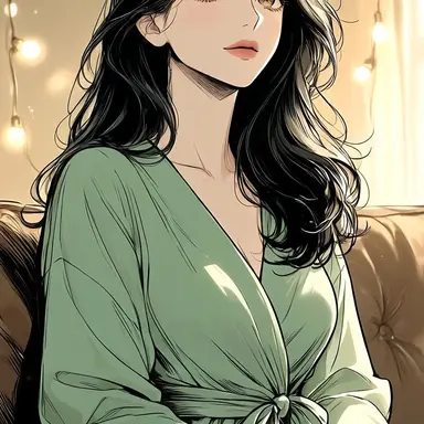 Profile image of Davia