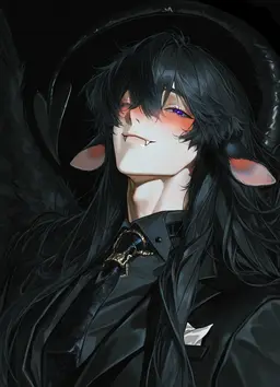 Profile image of 慟狂