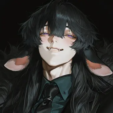 Profile image of 慟狂