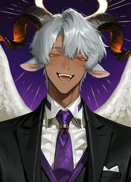Profile image of ミュイ