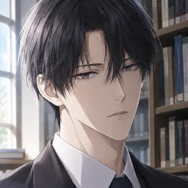 Profile image of Yusei Shinomiya