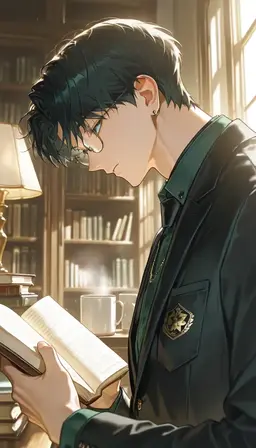 Profile image of 시노미야 유세이