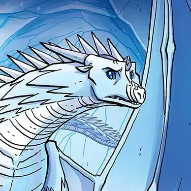 SuppleLane6543의 Wings Of Fire-Winter