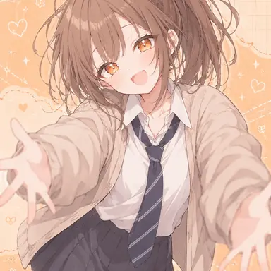 Profile image of 陽菜