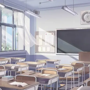 Profile image of クラスの子達