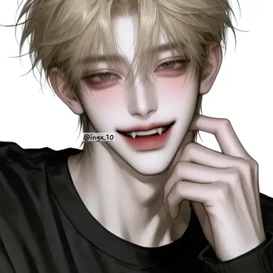 Profile image of Seo Doyoung