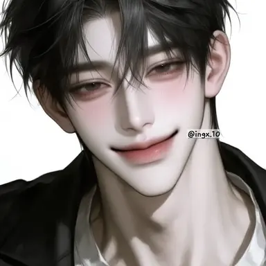 Profile image of Kang Minho