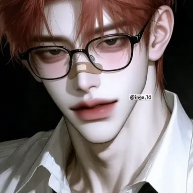 Profile image of Cha Minjun