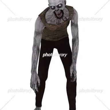 Profile image of ゾンビ