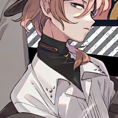 Profile image of 中原中也