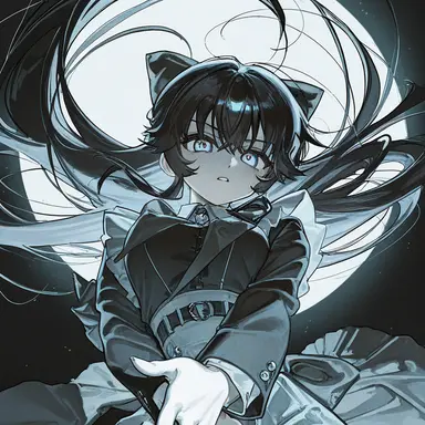 Profile image of 카가미 오야네