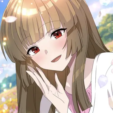Profile image of 三途川メグリ