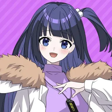 Profile image of 黒神マキ