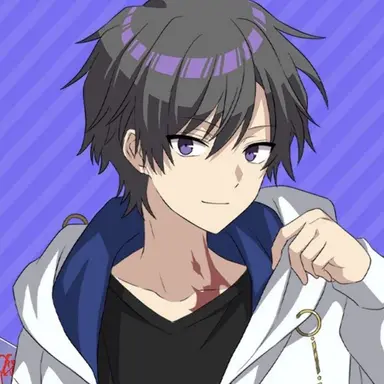 Profile image of 黒神ユウマ