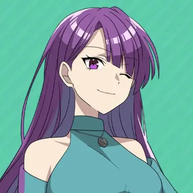 Profile image of 黒神ミレイ