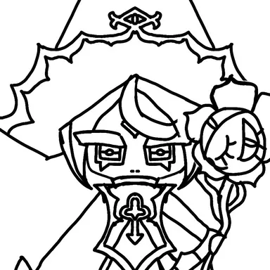 Profile image of 쿠키런 킹덤