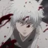Profile image of Gintoki Sakata
