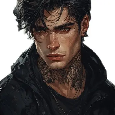 Profile image of Gabriel Sterling