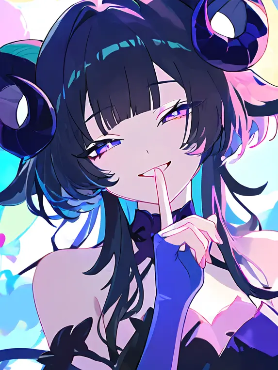 eimn554의 悪魔なお姉さんと話そう