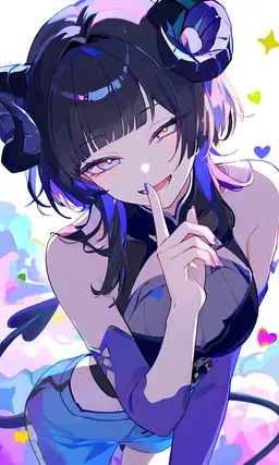 Profile image of ラヴィア