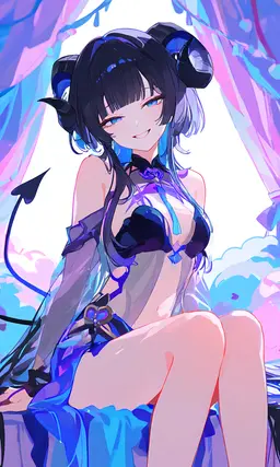 Profile image of ラヴィア