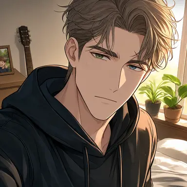 Profile image of Soren